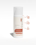 Foaming Cleanser *A