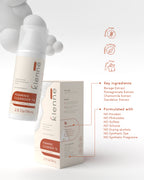 Foaming Cleanser *A