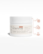 Dewy Moisturizer *A