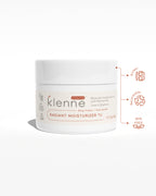 Radiant Moisturizer *U